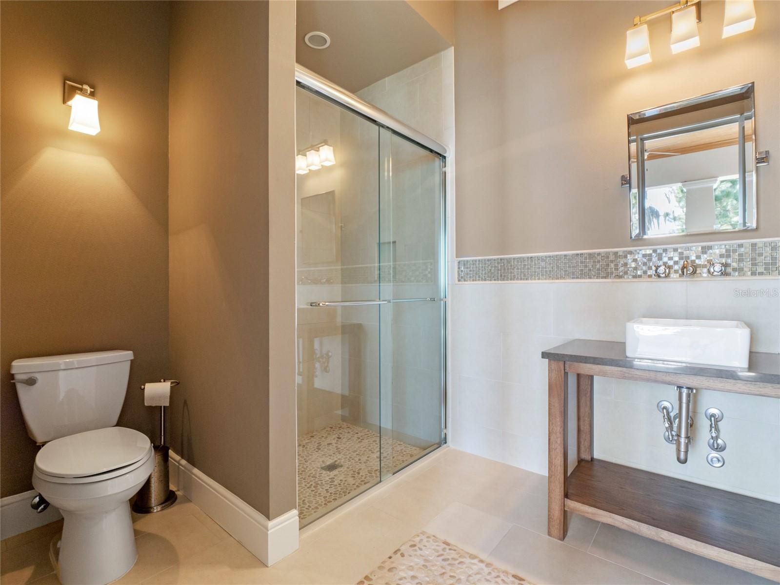 CYPRESS SHORES - - Residential