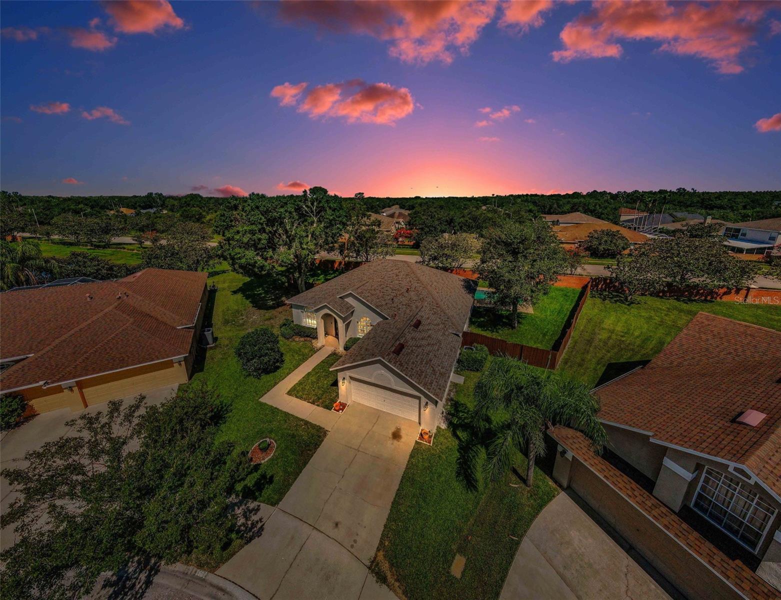 8604 HERONS COVE PLACE