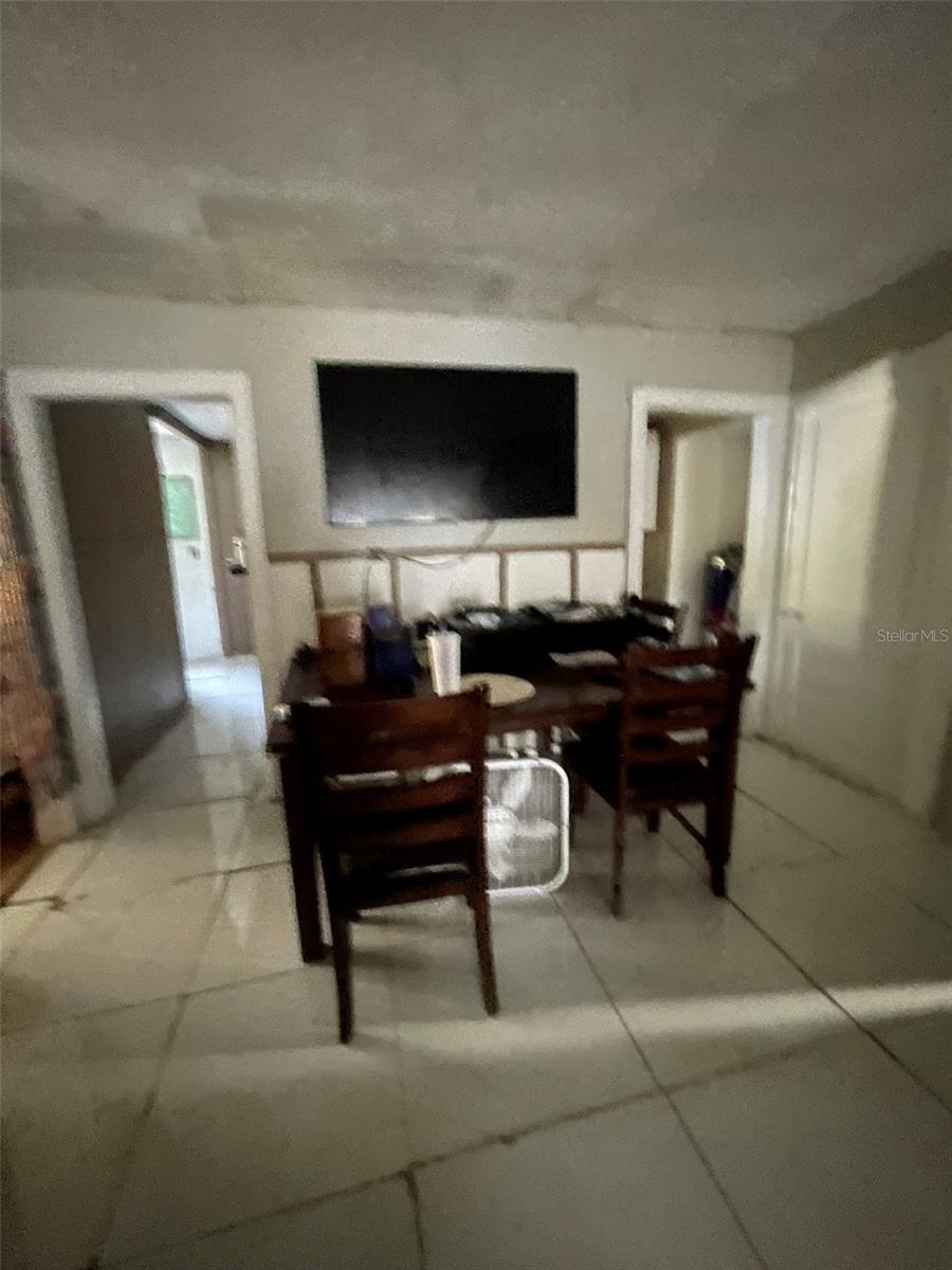 BIG BAYOU SUB FLORENCE GOLDIES REV - Residential