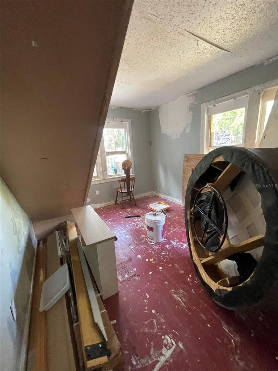 BIG BAYOU SUB FLORENCE GOLDIES REV - Residential