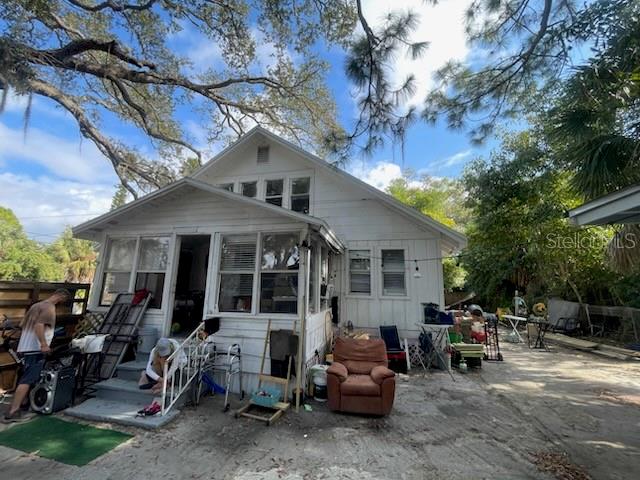 BIG BAYOU SUB FLORENCE GOLDIES REV - Residential