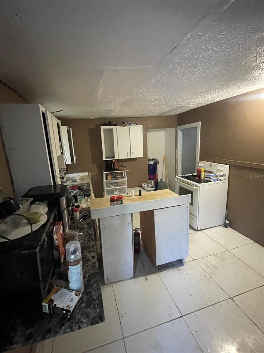 BIG BAYOU SUB FLORENCE GOLDIES REV - Residential