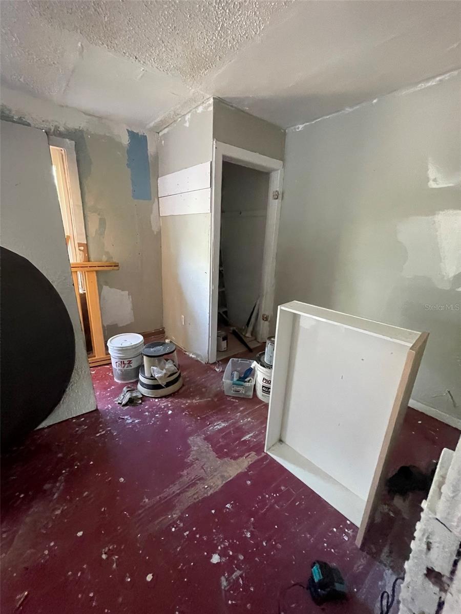 BIG BAYOU SUB FLORENCE GOLDIES REV - Residential