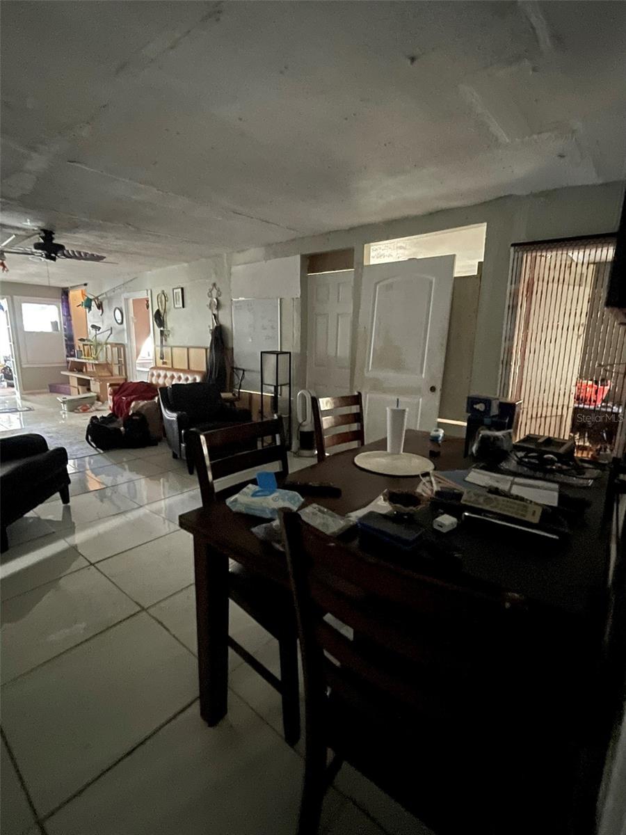 BIG BAYOU SUB FLORENCE GOLDIES REV - Residential