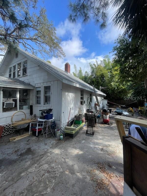 BIG BAYOU SUB FLORENCE GOLDIES REV - Residential