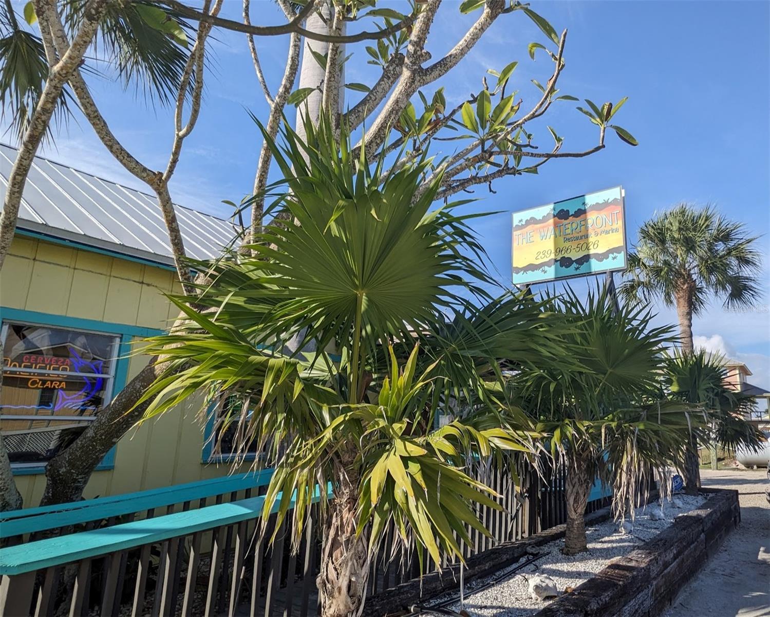 CAUGHEYS RANCHETTES - Land