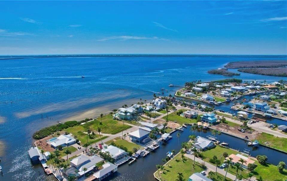 CAUGHEYS RANCHETTES - Land