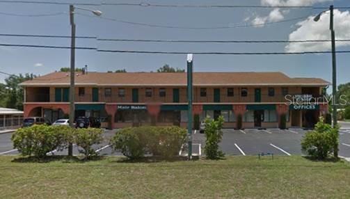 Very attractive 10,632 SF St. Petersburg professional office building is situated on a 26,646 SF lot with plenty of parking and is not located in a flood zone. Current availability:
Suite 220: 774 SF professional office space - Initial estimated monthly rent: $900 plus applicable tax + metered electric
Suite 230: 1,161 SF professional office space - Initial estimated monthly rent: $1,335 plus applicable tax + metered electric
See Available Spaces page for detailed information
Owner pays water, sewage, and garbage fees and there are no common area maintenance (CAM) fees or hidden charges! Tenants pay electricity fee for shared meters
Located in St. Petersburg just west of 66th Street and I-275 and north of Alternate 19, offering easy access to surrounding areas.