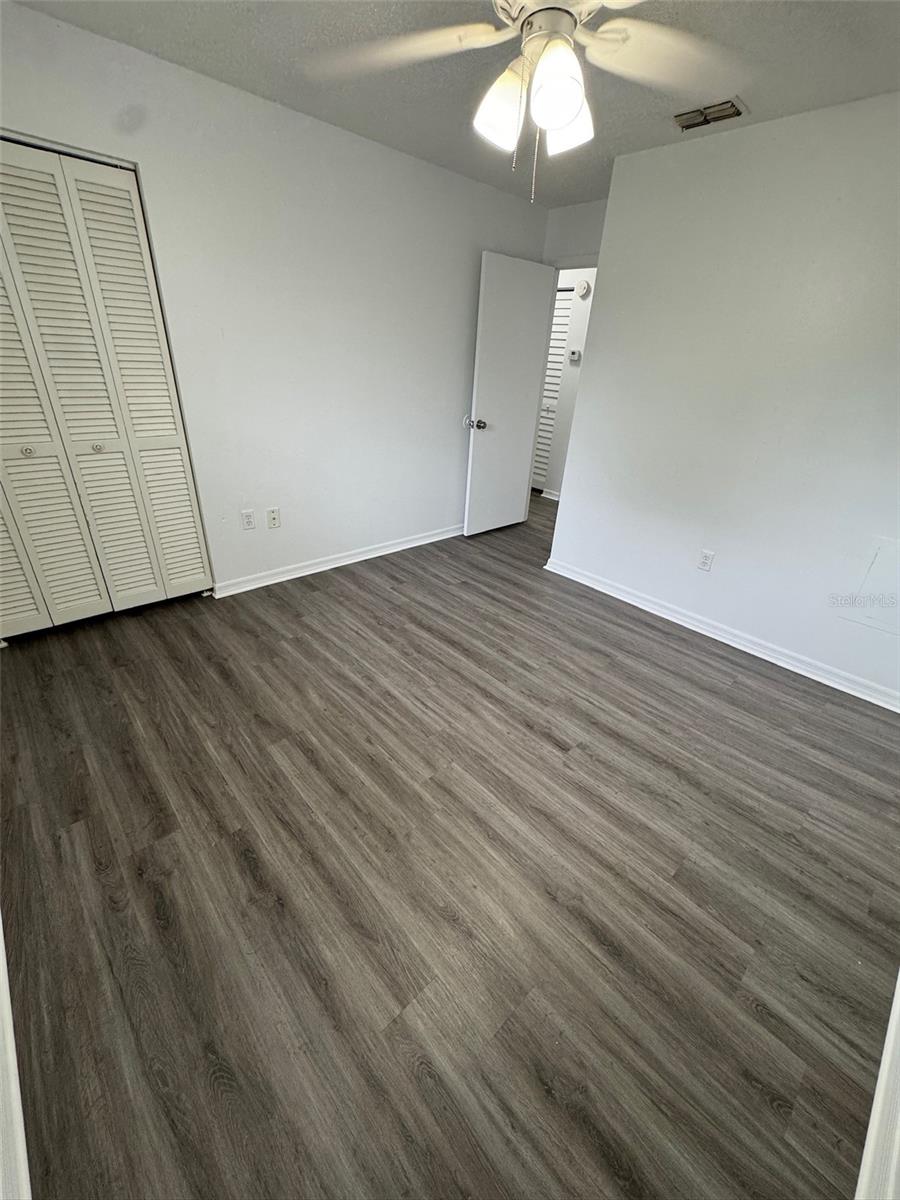 14TH STREET TOWNHOMES - Residential Lease