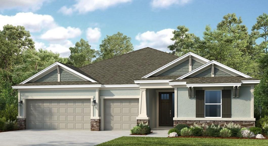 ARDISIA PARK - Residential