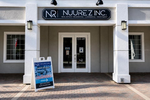 Photo of 6401 Time Square Avenue #CU20, Orlando, FL 32835 (MLS # O6433786)