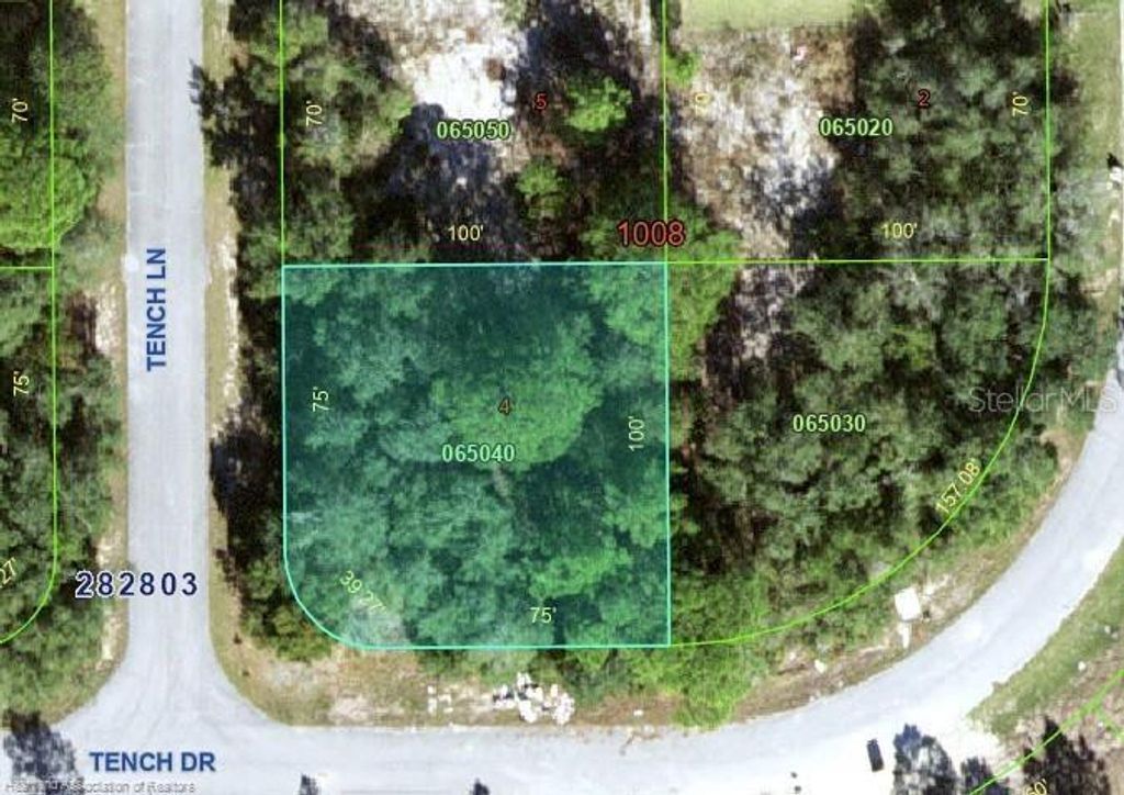 Photo of 1705 Tench Lane, Kissimmee, FL 34759 (MLS # L4959422)