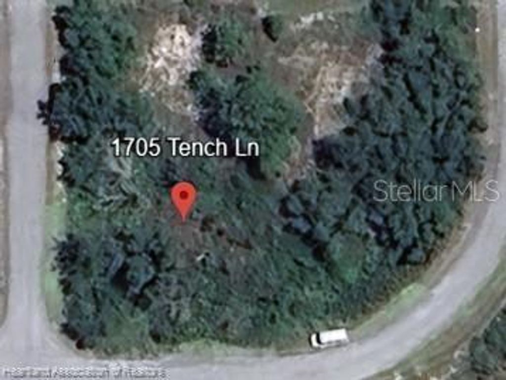 Photo of 1705 Tench Lane, Kissimmee, FL 34759 (MLS # L4959422)