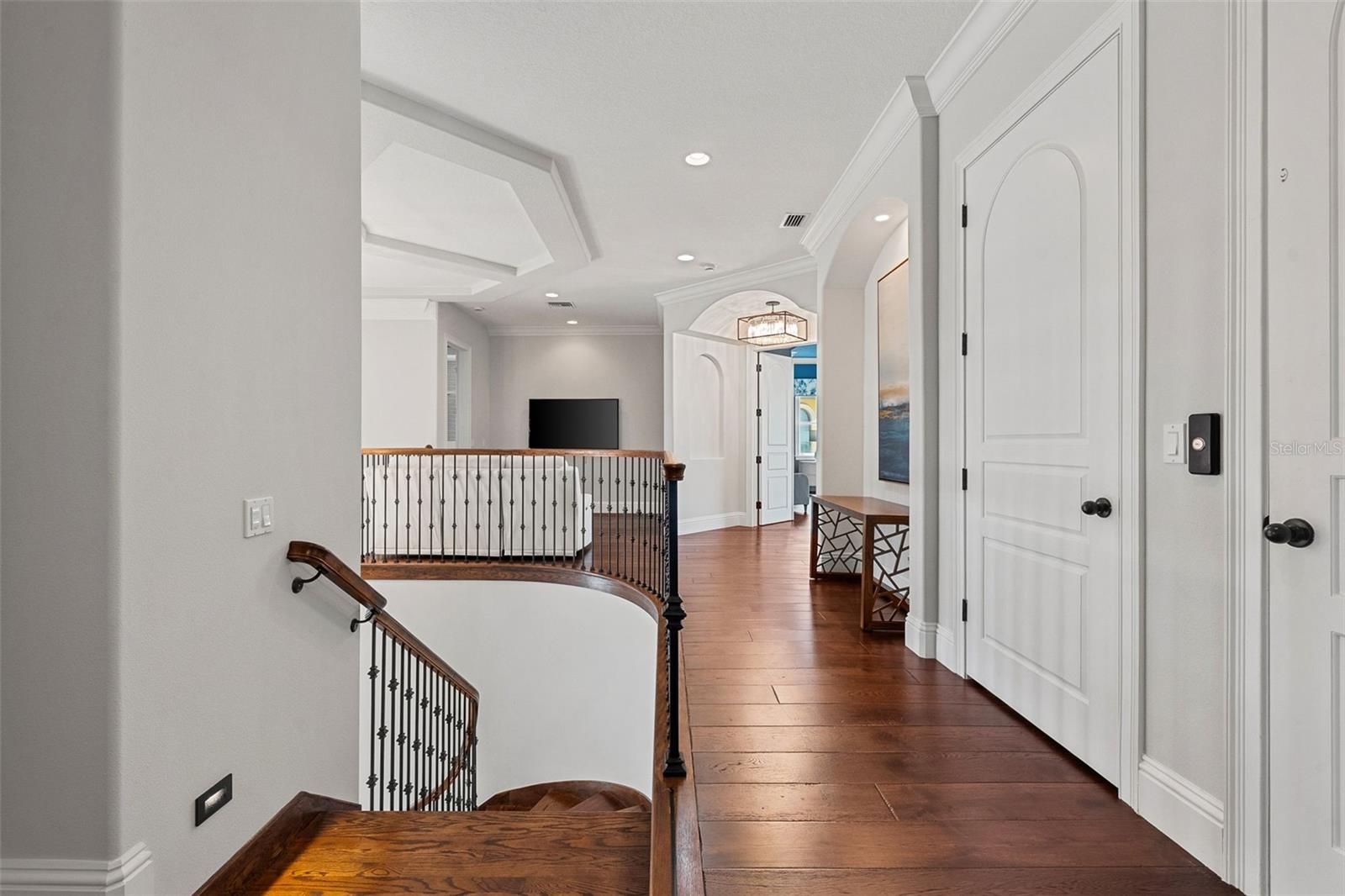 REDINGTON BEACH HOMES 5TH ADD - Residential