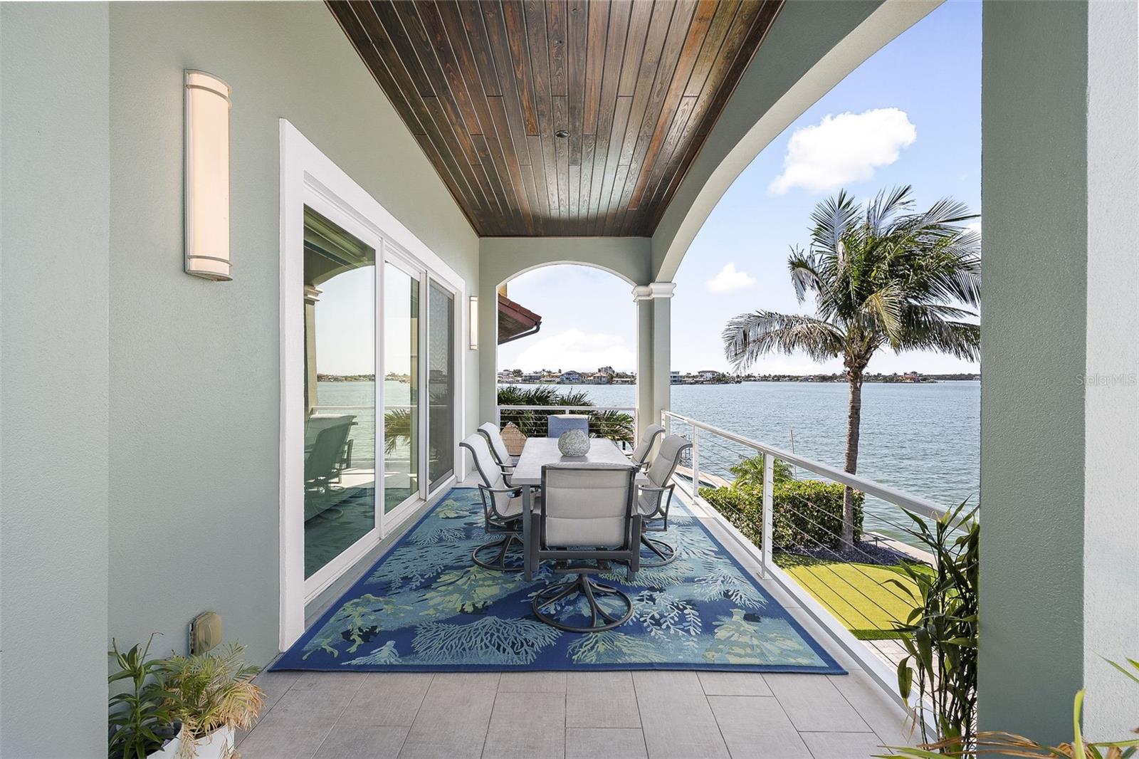 REDINGTON BEACH HOMES 5TH ADD - Residential