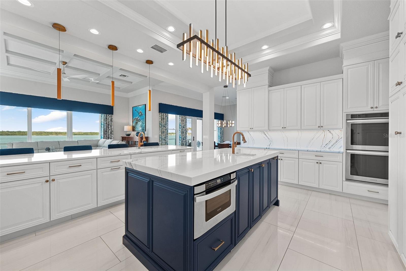 REDINGTON BEACH HOMES 5TH ADD - Residential