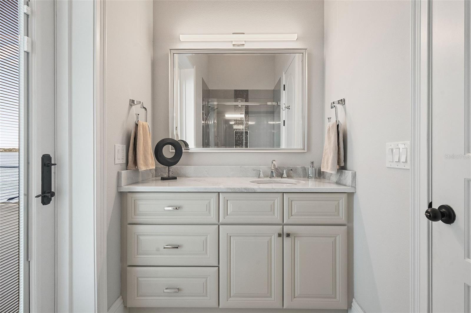 REDINGTON BEACH HOMES 5TH ADD - Residential