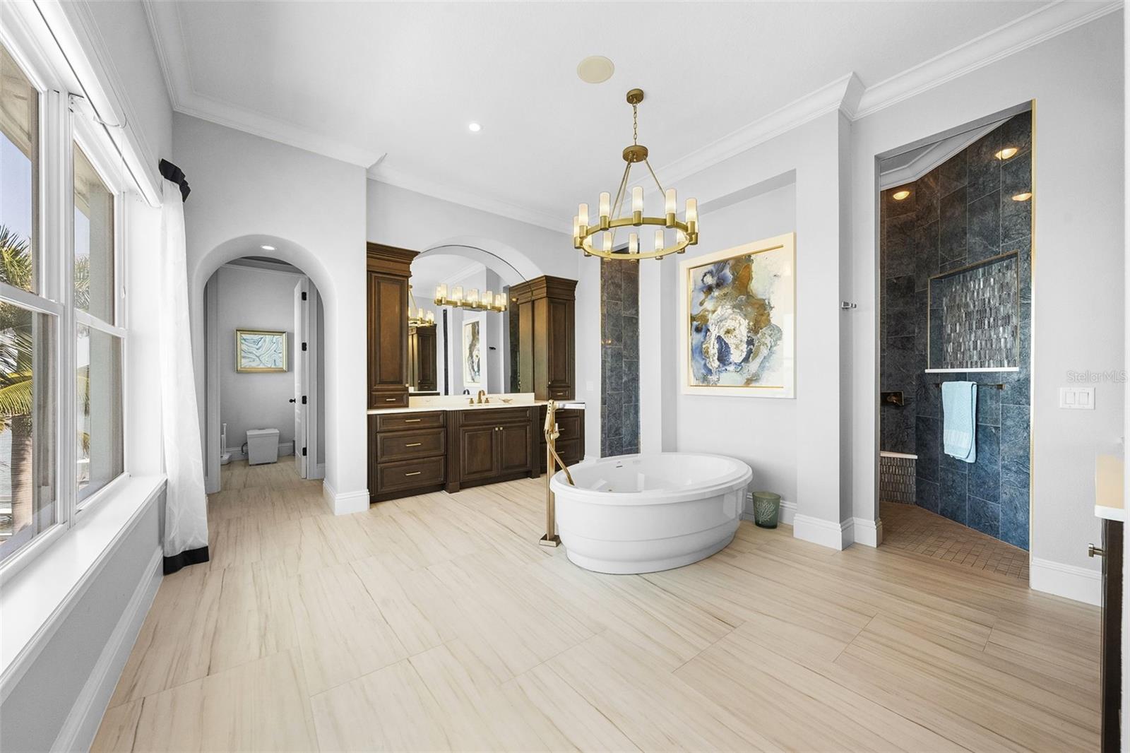 REDINGTON BEACH HOMES 5TH ADD - Residential