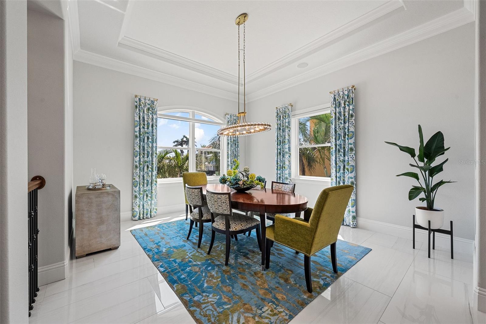 REDINGTON BEACH HOMES 5TH ADD - Residential