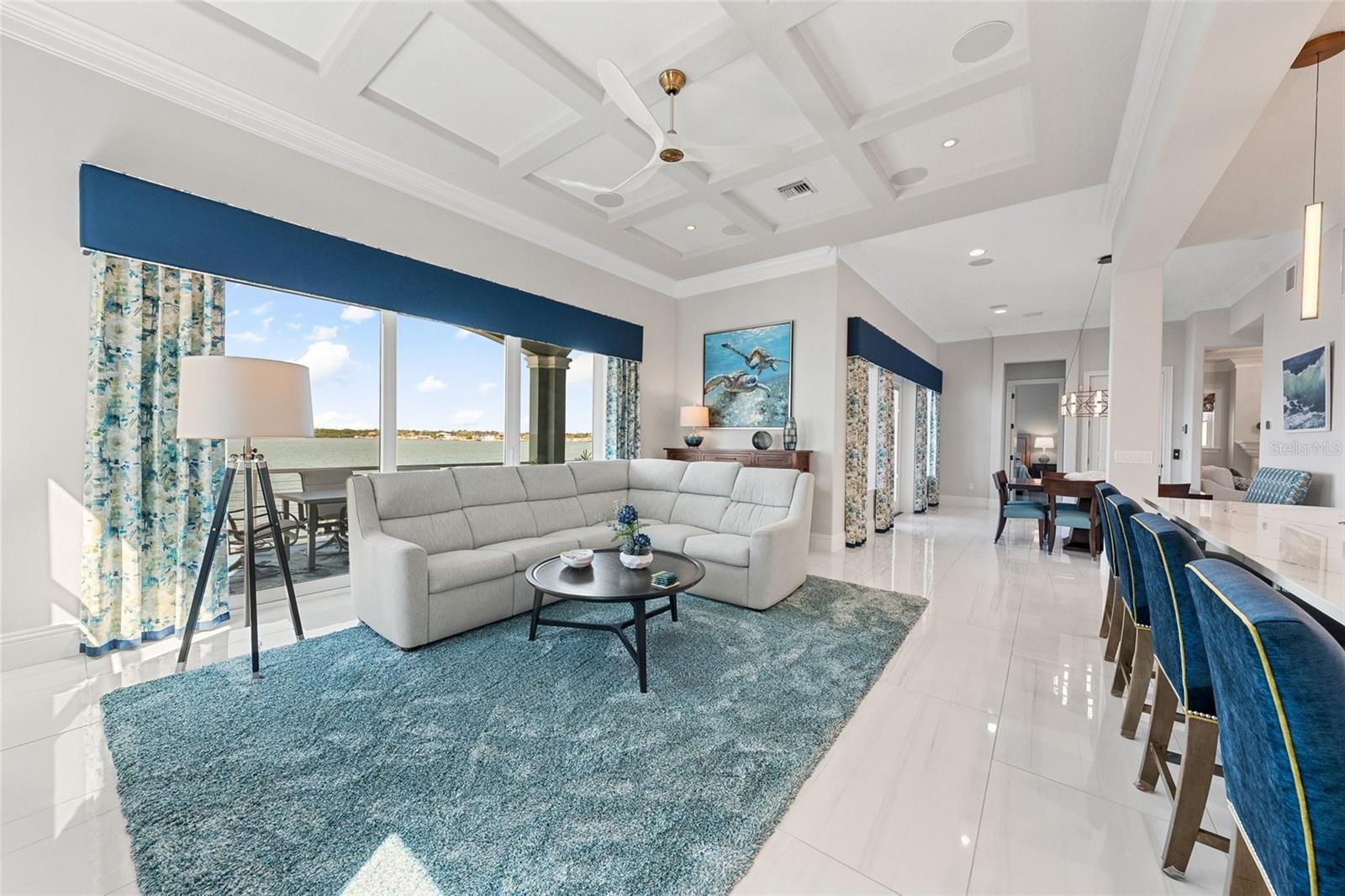 REDINGTON BEACH HOMES 5TH ADD - Residential