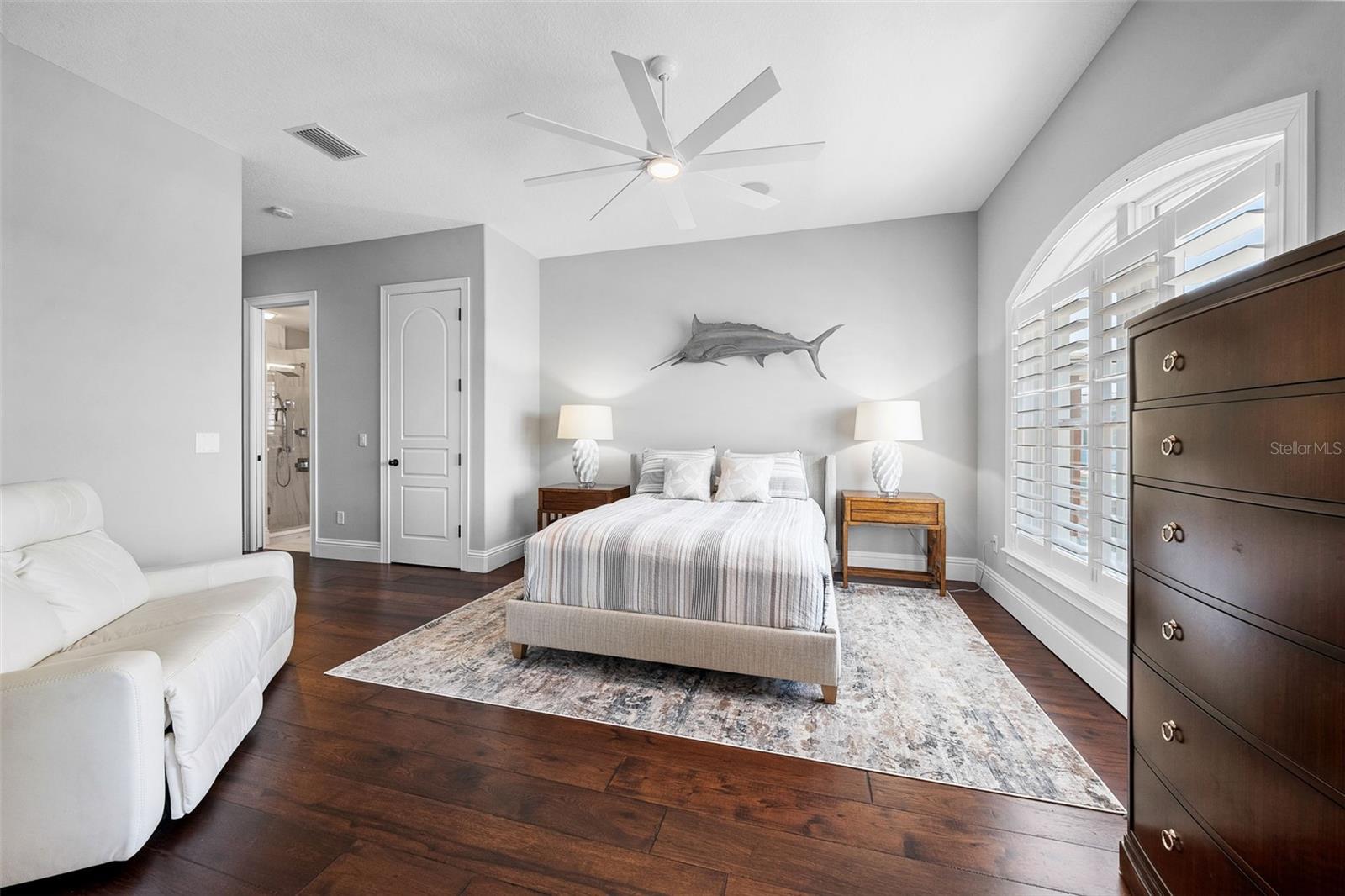 REDINGTON BEACH HOMES 5TH ADD - Residential