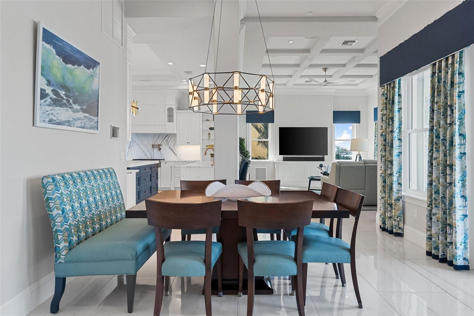 REDINGTON BEACH HOMES 5TH ADD - Residential