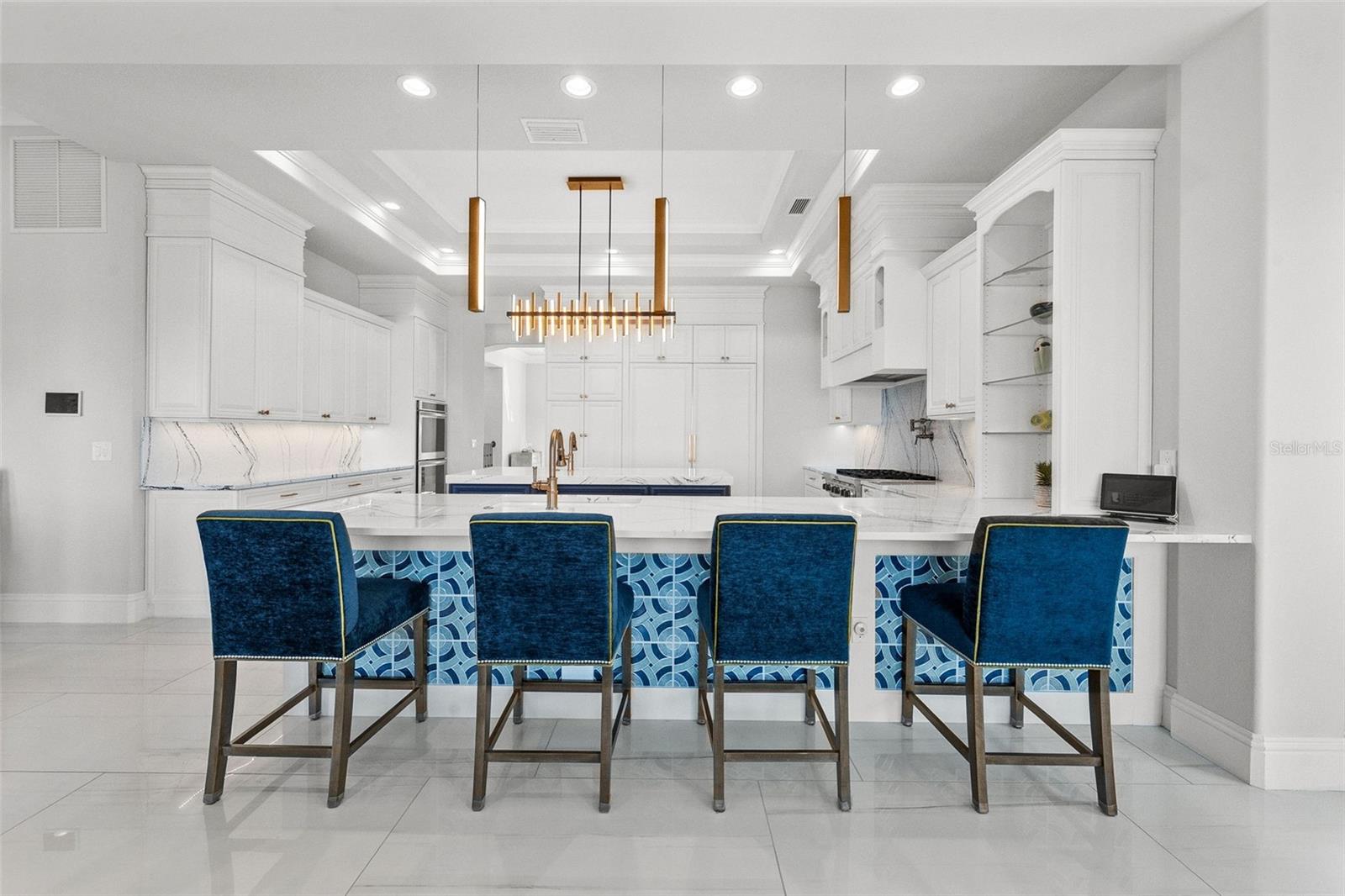 REDINGTON BEACH HOMES 5TH ADD - Residential