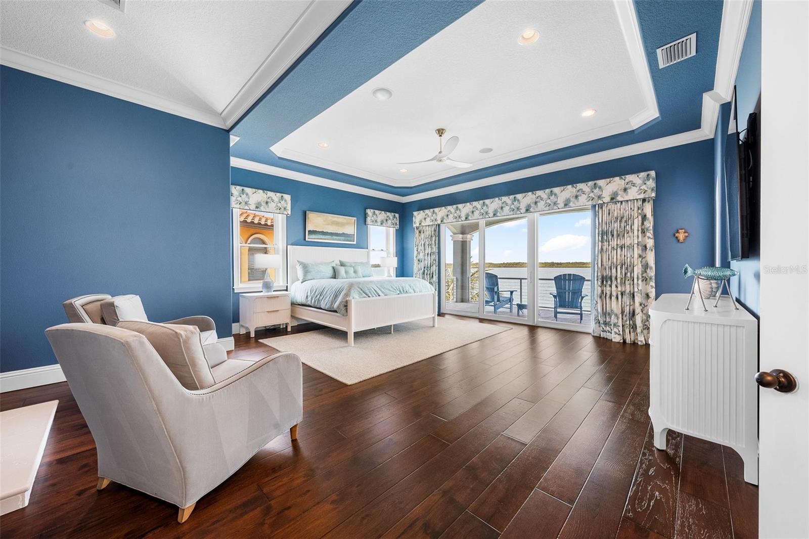 REDINGTON BEACH HOMES 5TH ADD - Residential