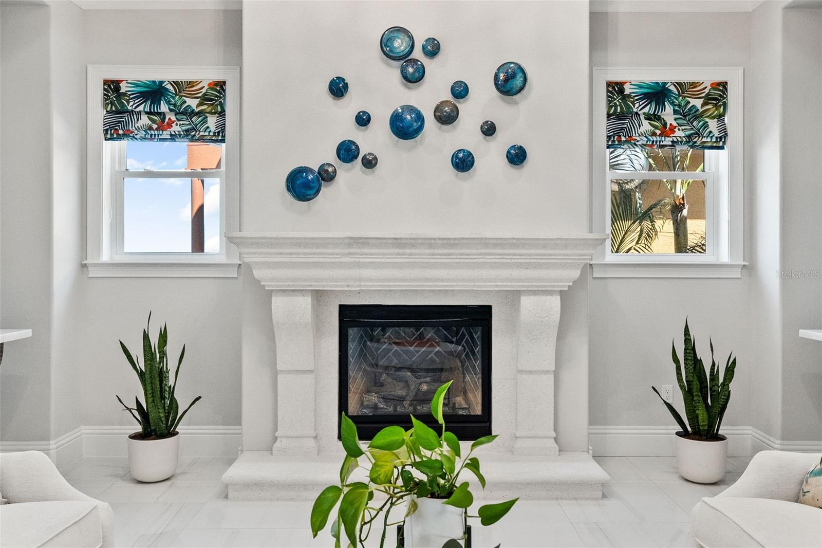 REDINGTON BEACH HOMES 5TH ADD - Residential