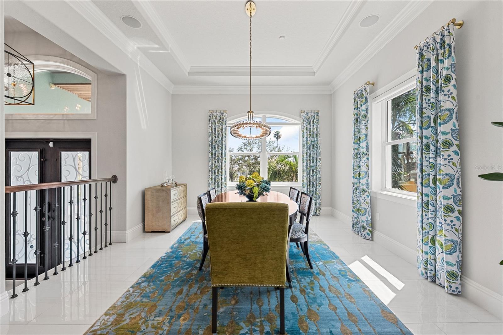 REDINGTON BEACH HOMES 5TH ADD - Residential