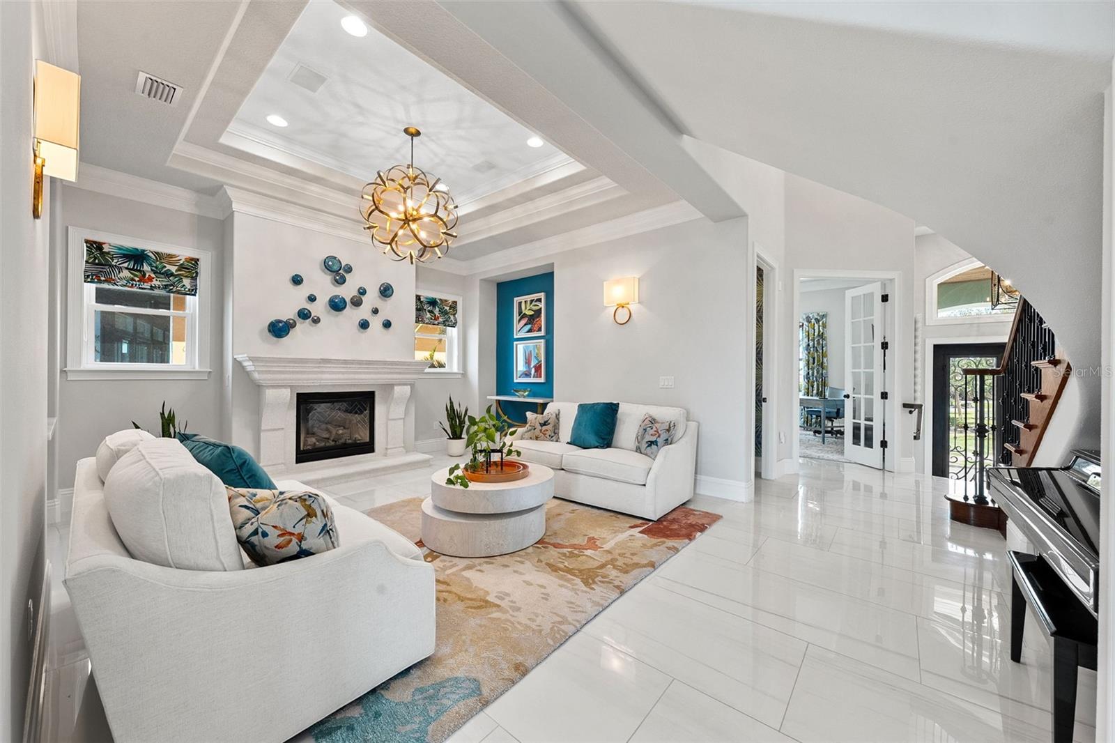 REDINGTON BEACH HOMES 5TH ADD - Residential