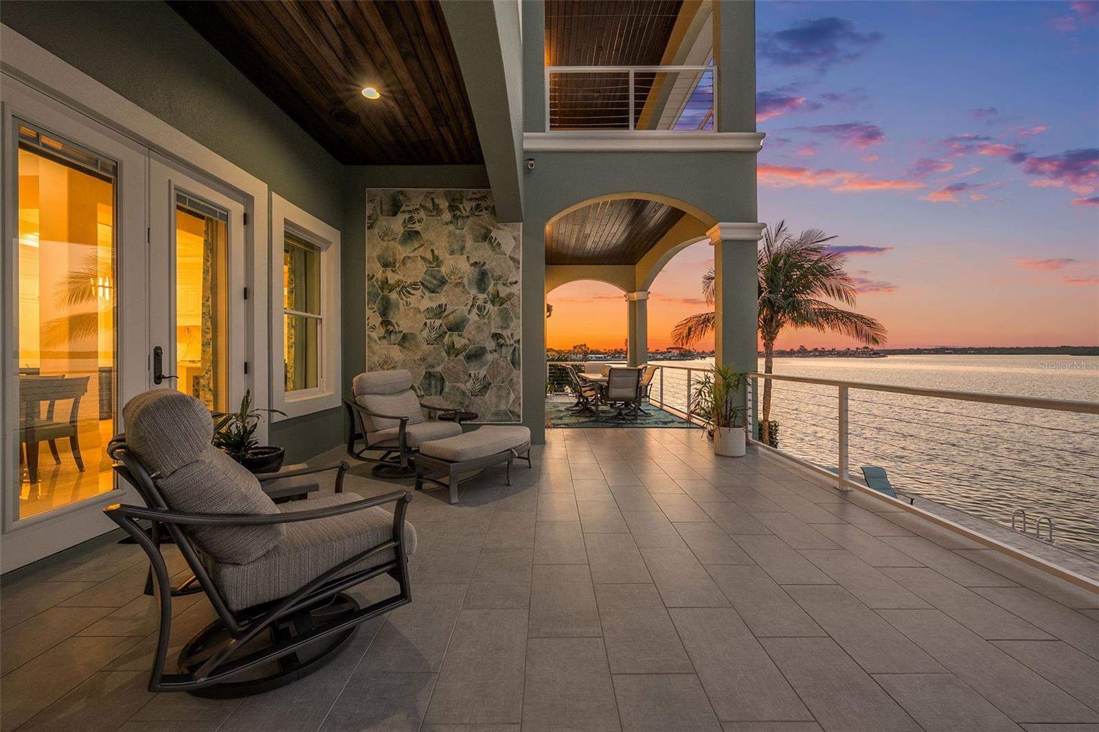 REDINGTON BEACH HOMES 5TH ADD - Residential