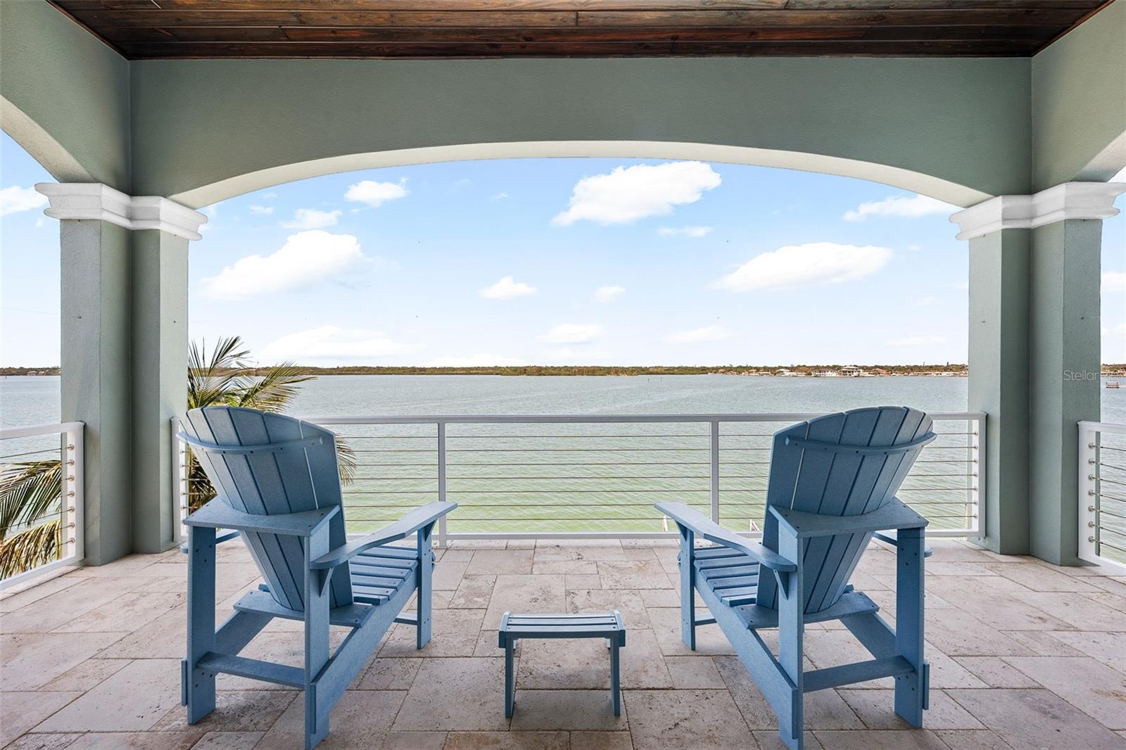 REDINGTON BEACH HOMES 5TH ADD - Residential