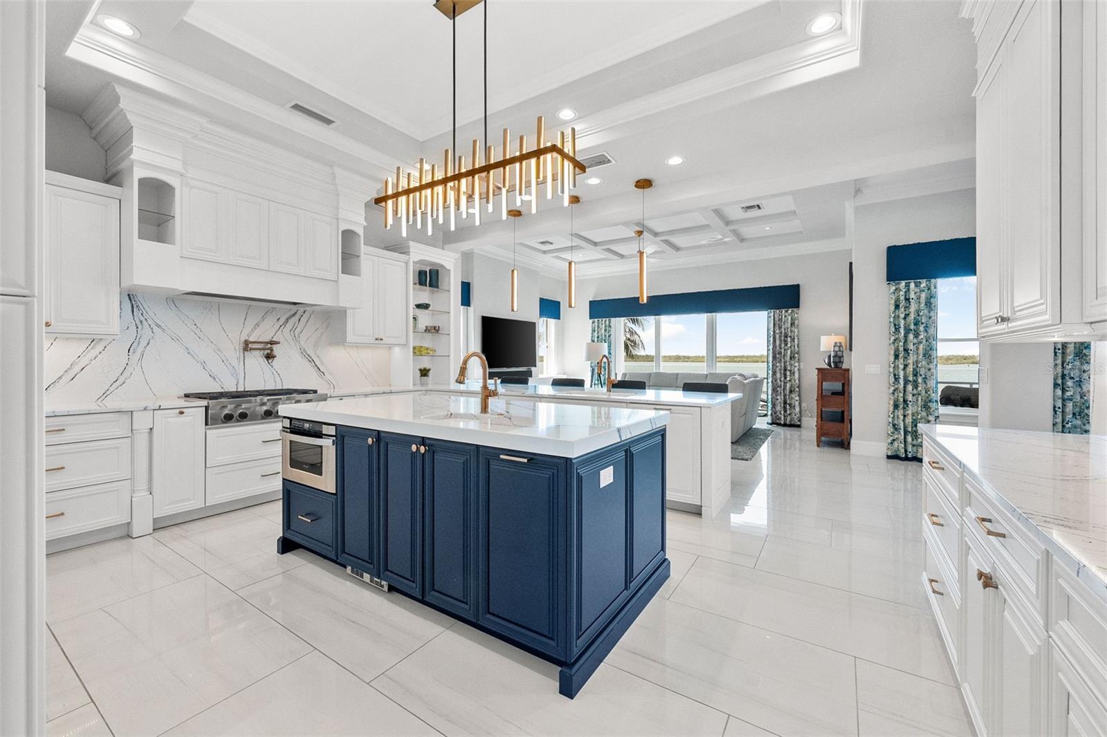 REDINGTON BEACH HOMES 5TH ADD - Residential