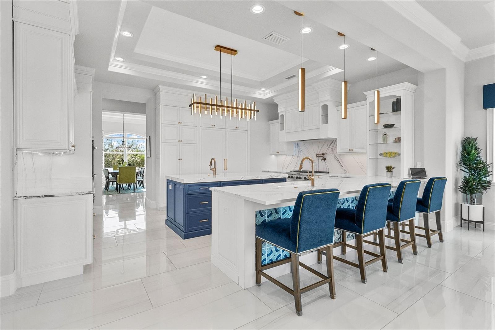 REDINGTON BEACH HOMES 5TH ADD - Residential