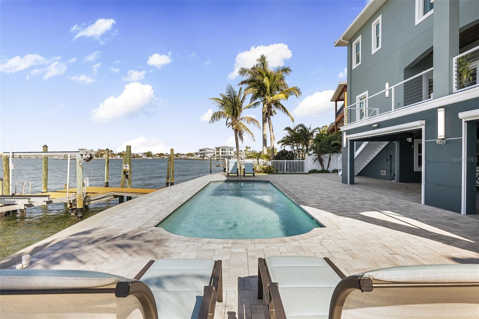 REDINGTON BEACH HOMES 5TH ADD - Residential