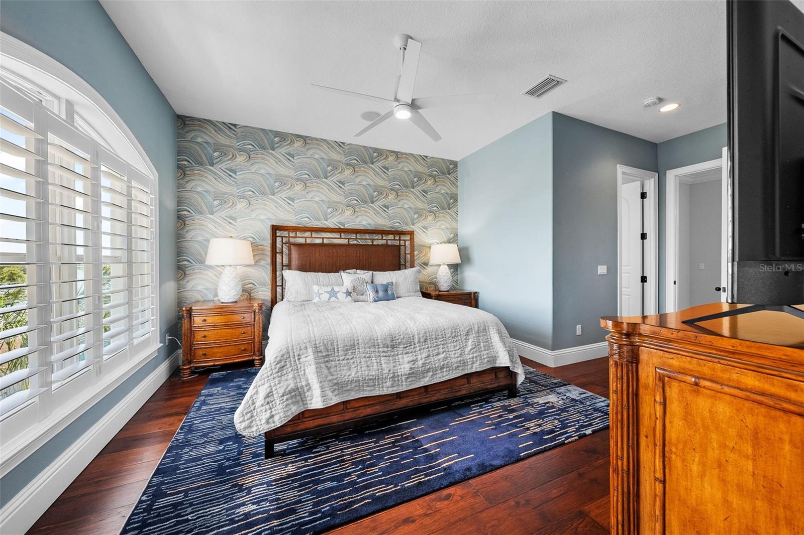 REDINGTON BEACH HOMES 5TH ADD - Residential