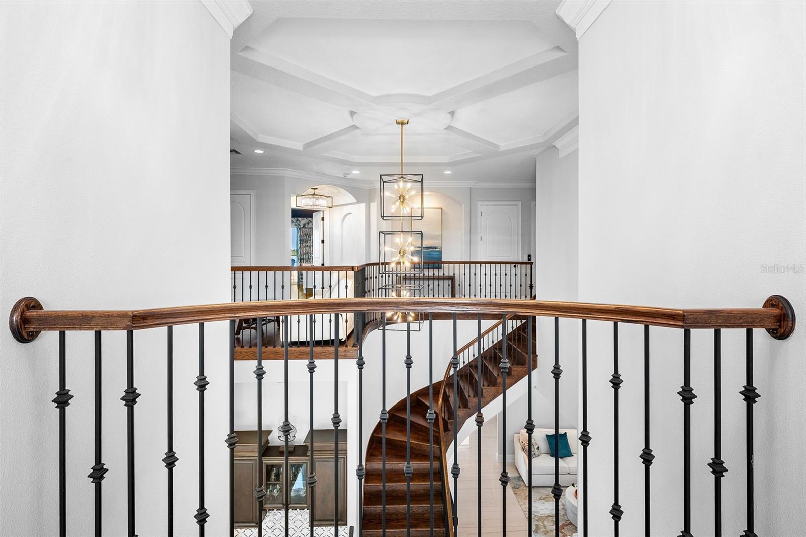 REDINGTON BEACH HOMES 5TH ADD - Residential