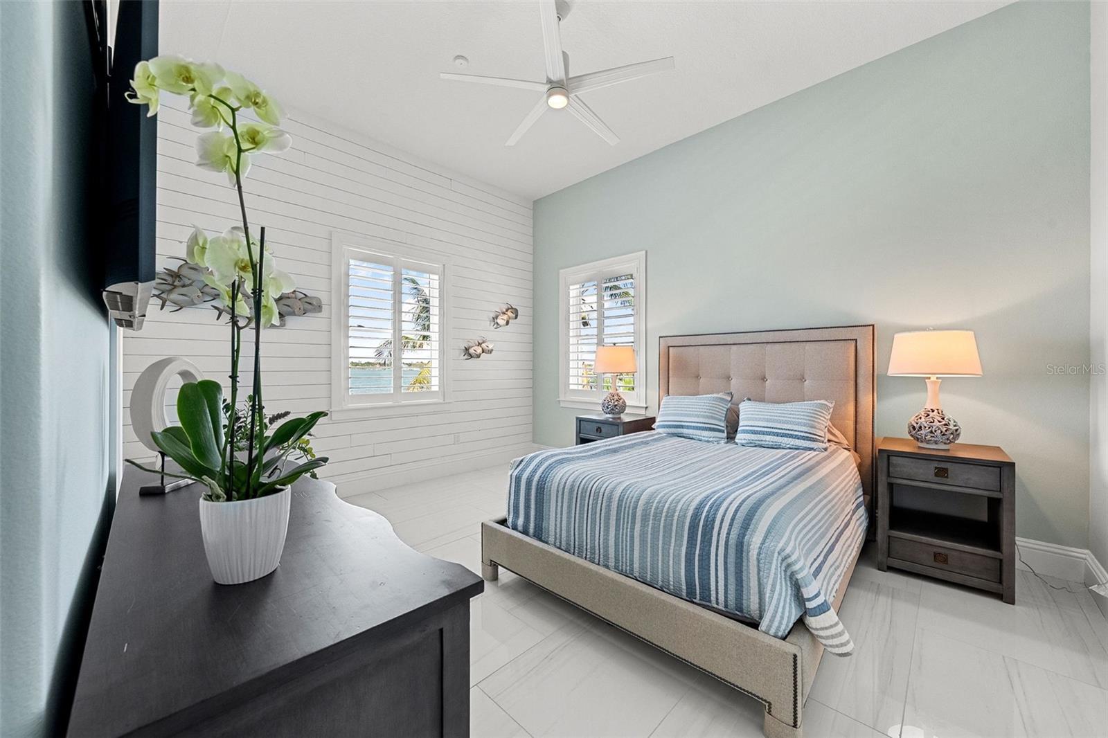 REDINGTON BEACH HOMES 5TH ADD - Residential