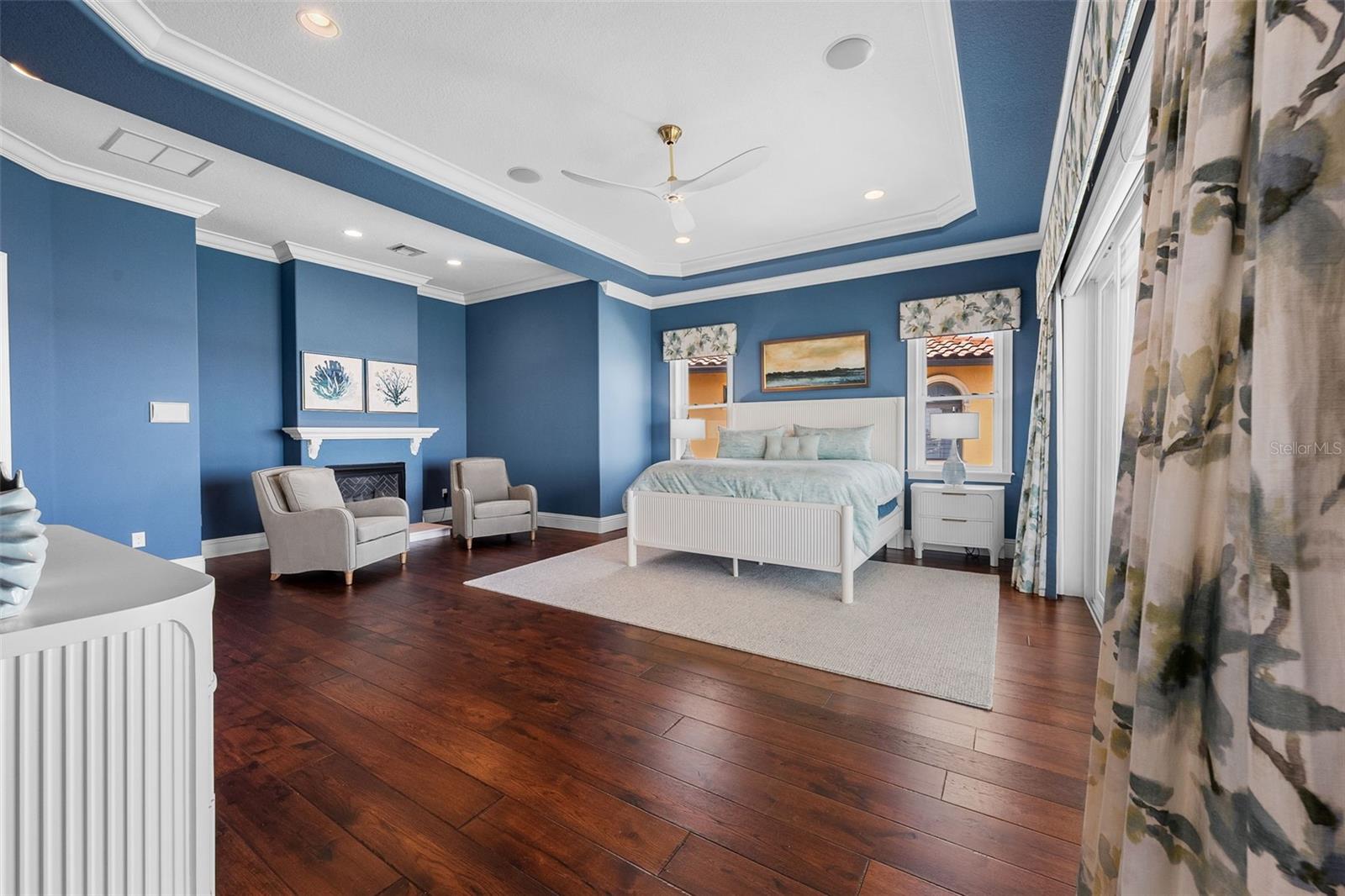 REDINGTON BEACH HOMES 5TH ADD - Residential