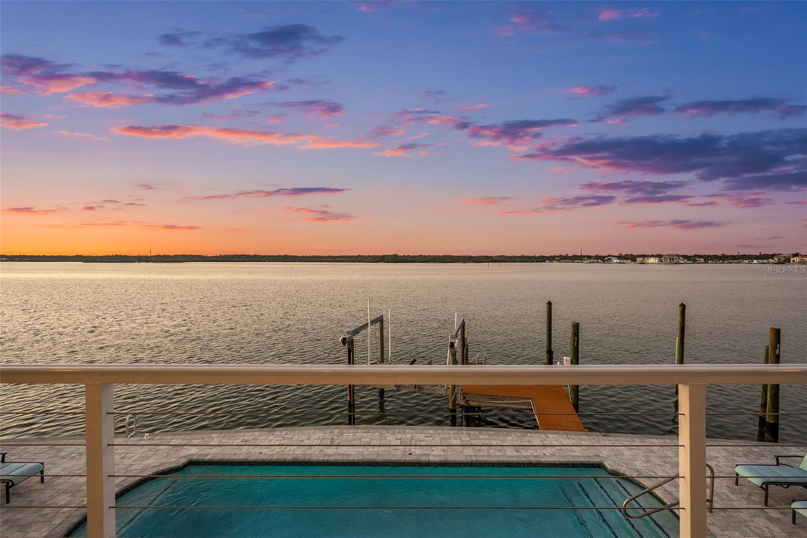 REDINGTON BEACH HOMES 5TH ADD - Residential