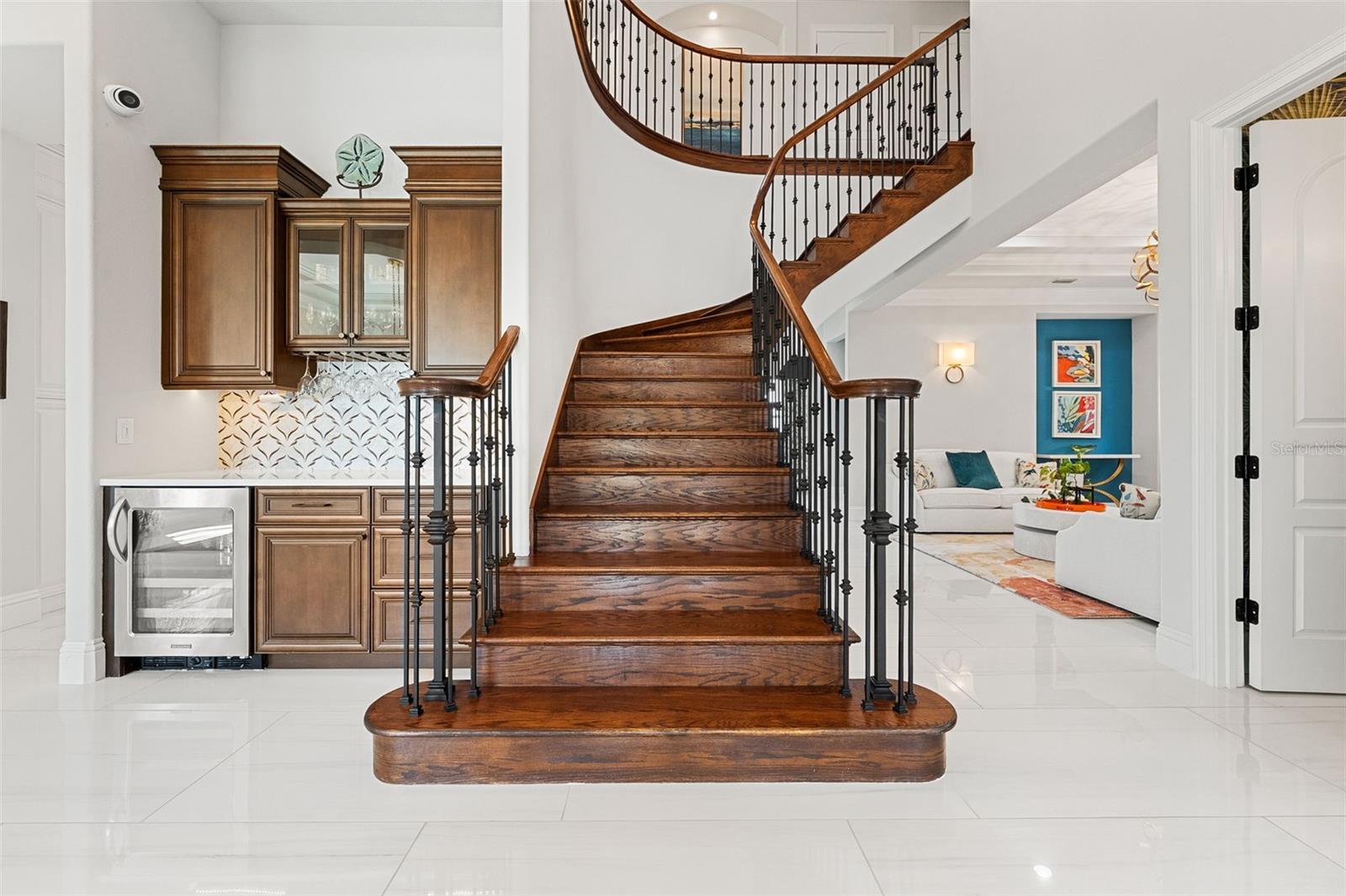 REDINGTON BEACH HOMES 5TH ADD - Residential