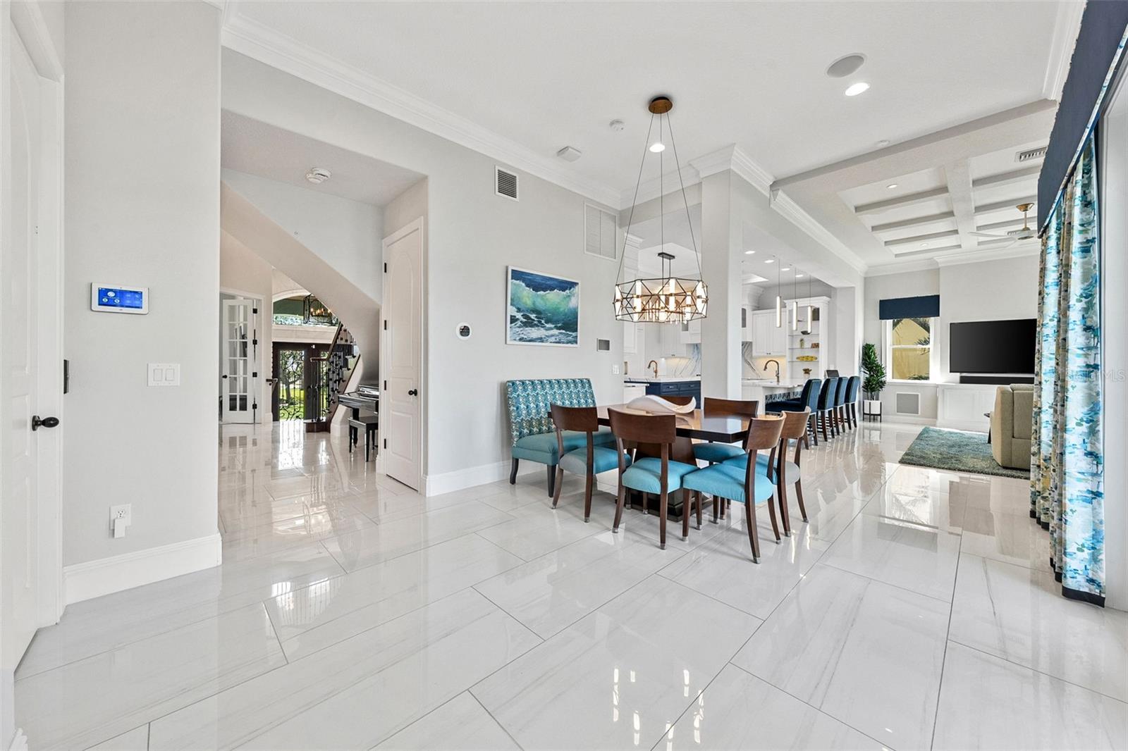 REDINGTON BEACH HOMES 5TH ADD - Residential