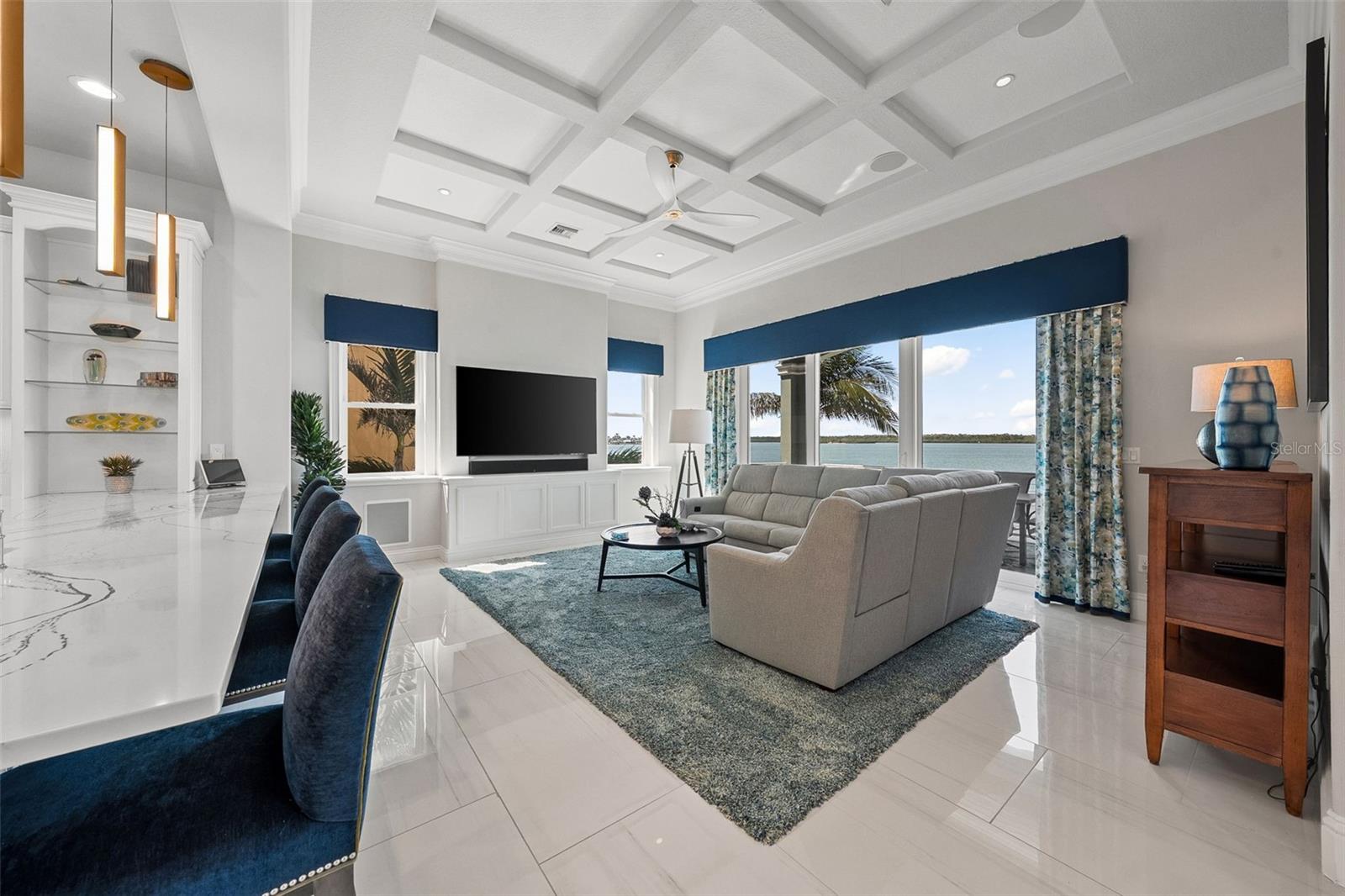 REDINGTON BEACH HOMES 5TH ADD - Residential