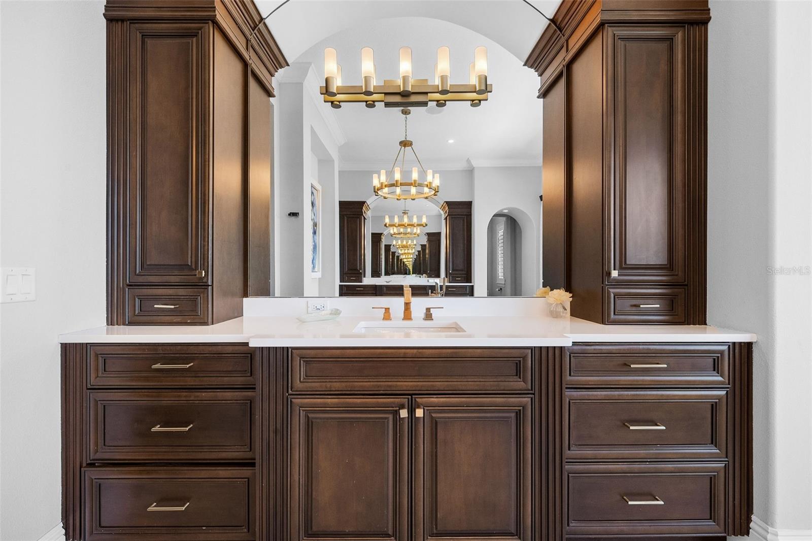 REDINGTON BEACH HOMES 5TH ADD - Residential