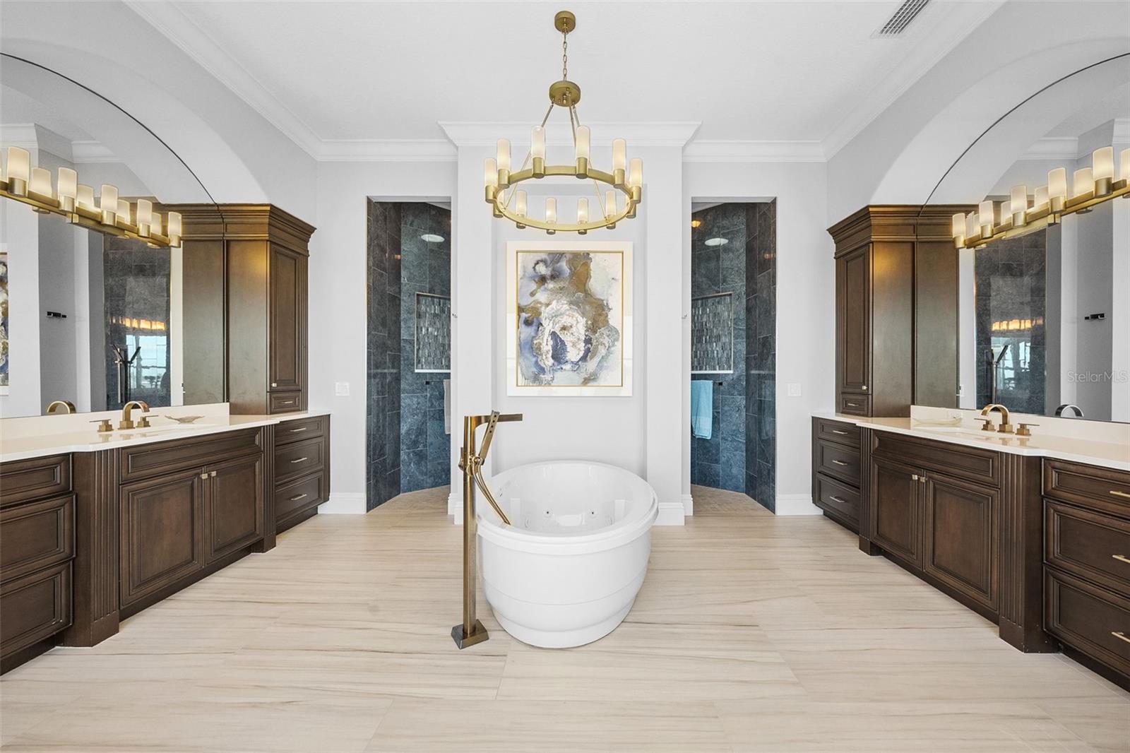 REDINGTON BEACH HOMES 5TH ADD - Residential