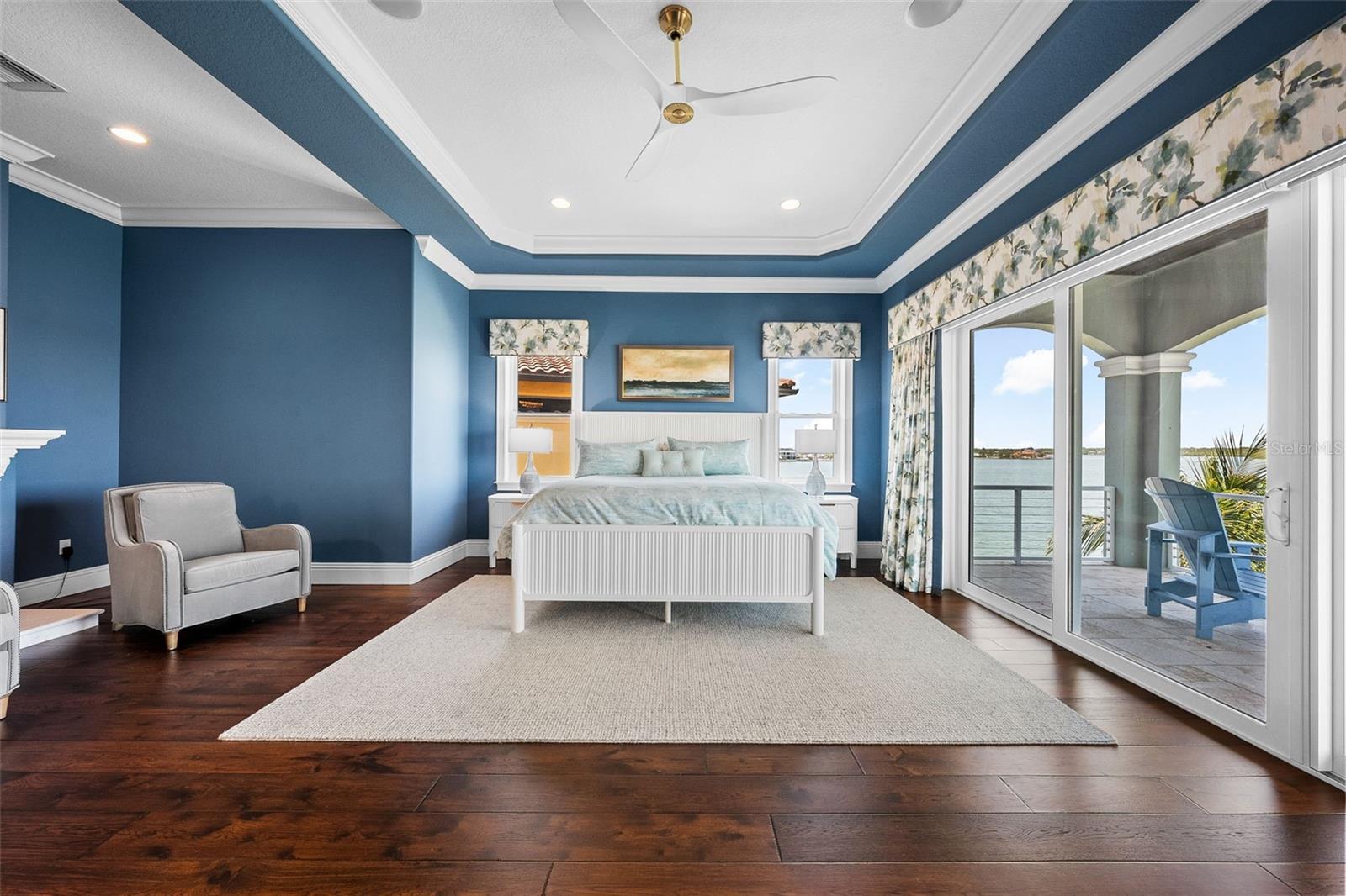 REDINGTON BEACH HOMES 5TH ADD - Residential