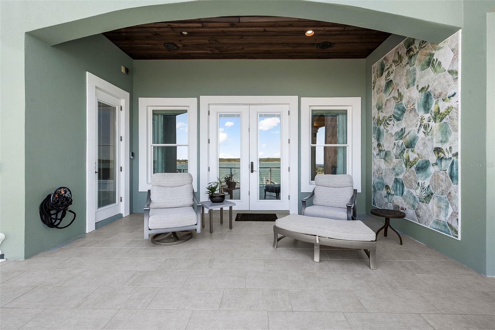 REDINGTON BEACH HOMES 5TH ADD - Residential