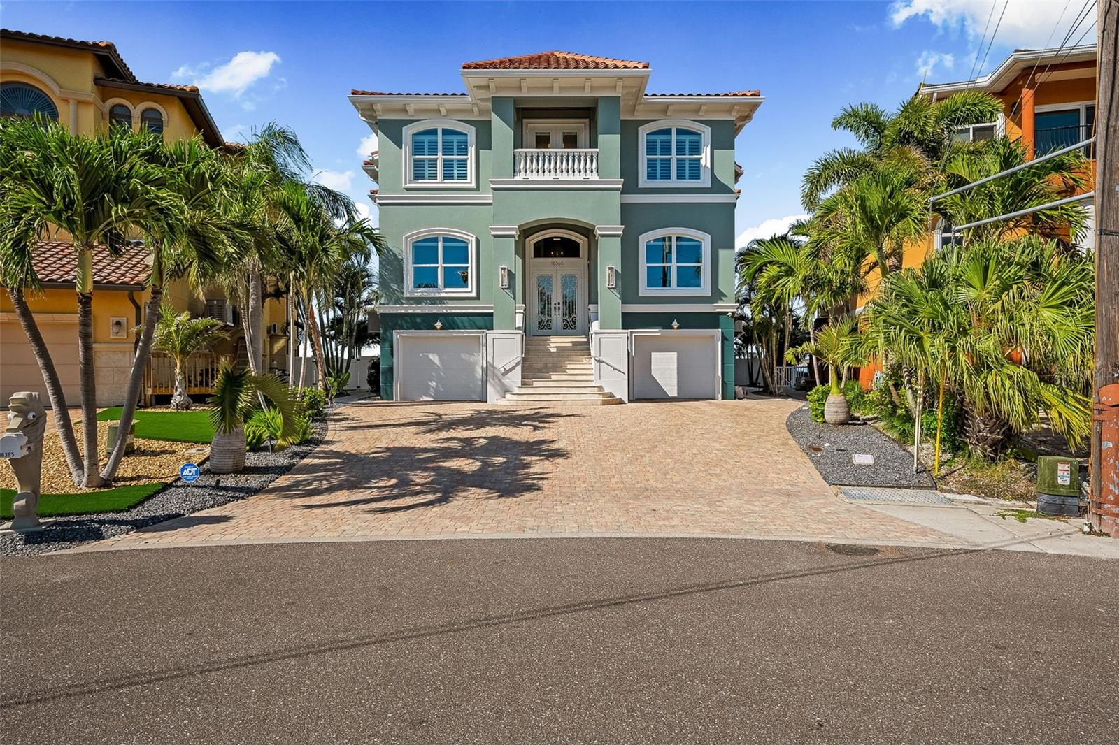 16365 REDINGTON DR