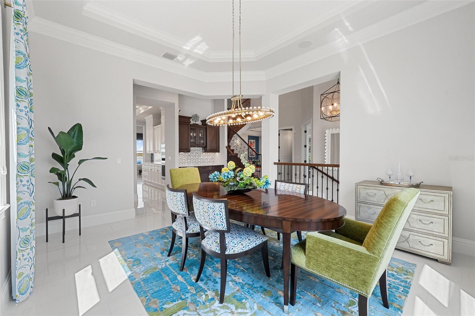 REDINGTON BEACH HOMES 5TH ADD - Residential